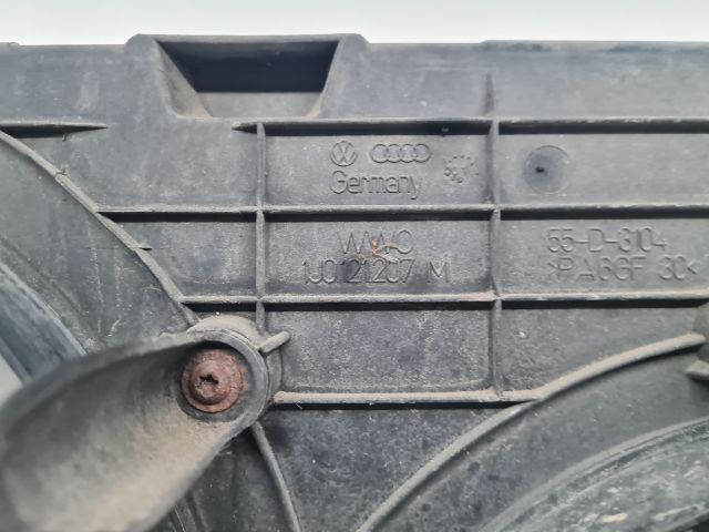 bontott VW GOLF IV Hűtőventilátor