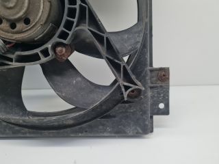 bontott VW GOLF IV Hűtőventilátor