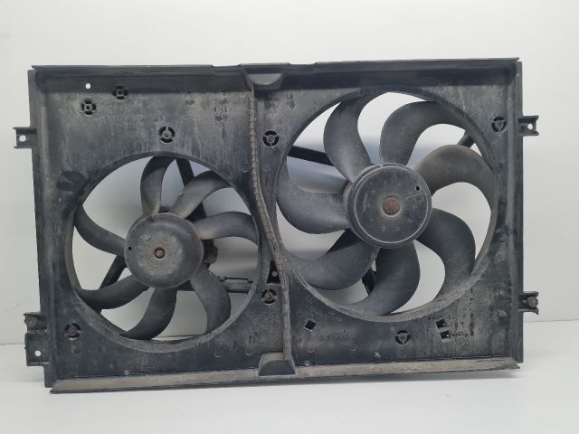 bontott VW GOLF IV Hűtőventilátor