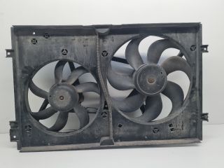 bontott VW GOLF IV Hűtőventilátor