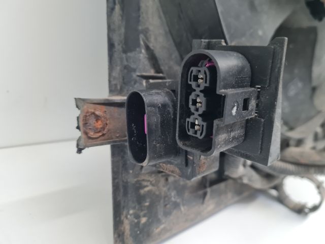 bontott VW GOLF IV Hűtőventilátor