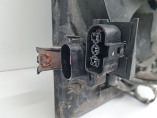 bontott VW GOLF IV Hűtőventilátor