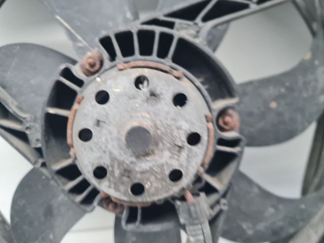 bontott VW GOLF IV Hűtőventilátor