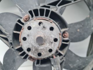 bontott VW GOLF IV Hűtőventilátor