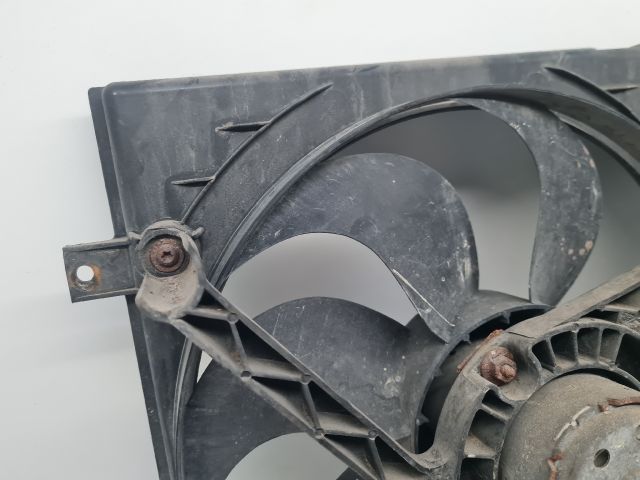 bontott VW GOLF IV Hűtőventilátor