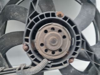bontott VW GOLF IV Hűtőventilátor