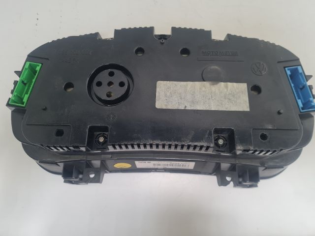 bontott VW GOLF IV Immobilizer Elektronika