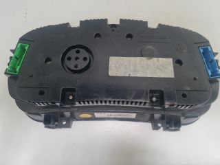 bontott VW GOLF IV Immobilizer Elektronika