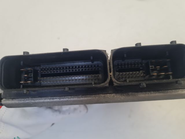 bontott VW GOLF IV Immobilizer Elektronika