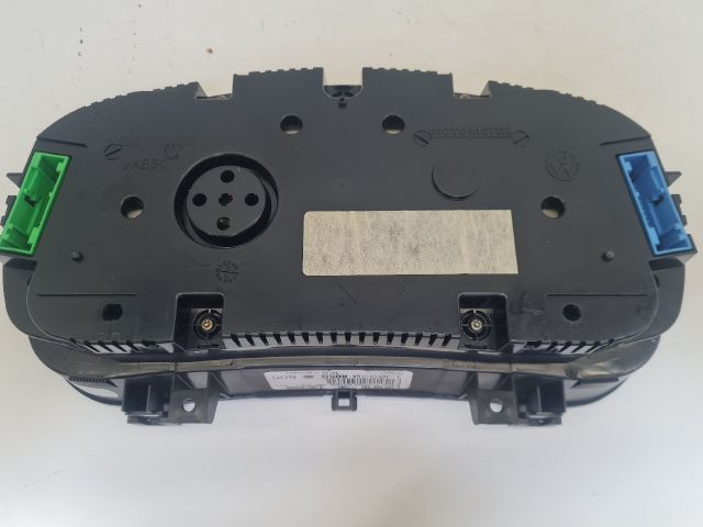 bontott VW GOLF IV Immobilizer Elektronika