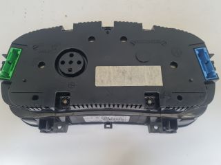 bontott VW GOLF IV Immobilizer Elektronika