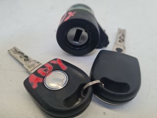 bontott VW GOLF IV Immobilizer Elektronika