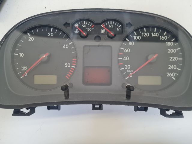 bontott VW GOLF IV Immobilizer Elektronika