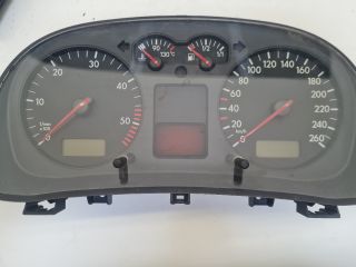 bontott VW GOLF IV Immobilizer Elektronika