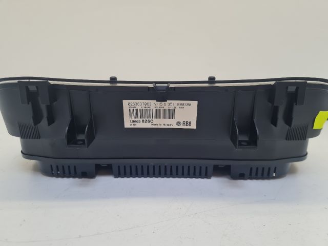 bontott VW GOLF IV Immobilizer Elektronika