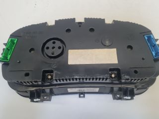 bontott VW GOLF IV Immobilizer Elektronika