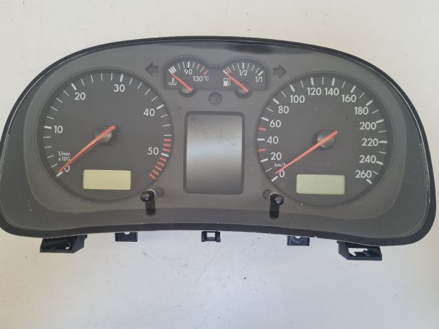 bontott VW GOLF IV Immobilizer Elektronika