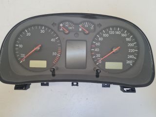 bontott VW GOLF IV Immobilizer Elektronika