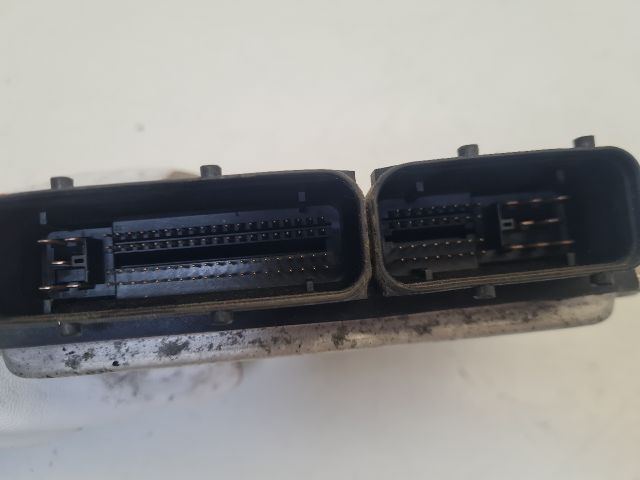 bontott VW GOLF IV Immobilizer Elektronika