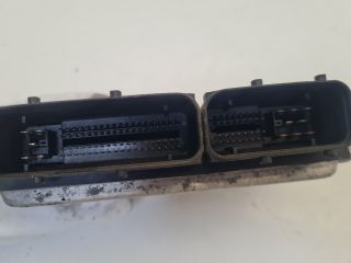 bontott VW GOLF IV Immobilizer Elektronika