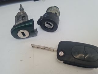 bontott VW GOLF IV Immobilizer Elektronika