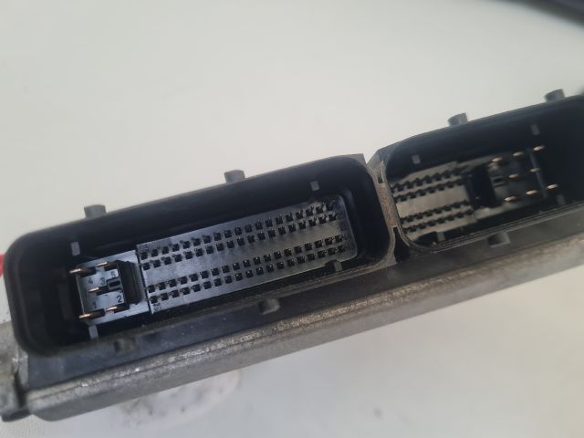 bontott VW GOLF IV Immobilizer Elektronika