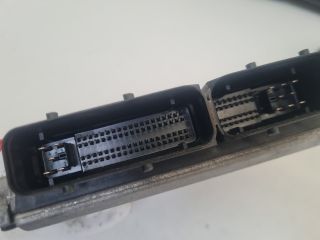 bontott VW GOLF IV Immobilizer Elektronika