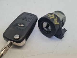 bontott VW GOLF IV Immobilizer Elektronika