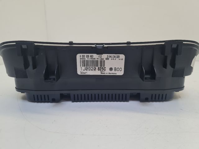 bontott VW GOLF IV Immobilizer Elektronika