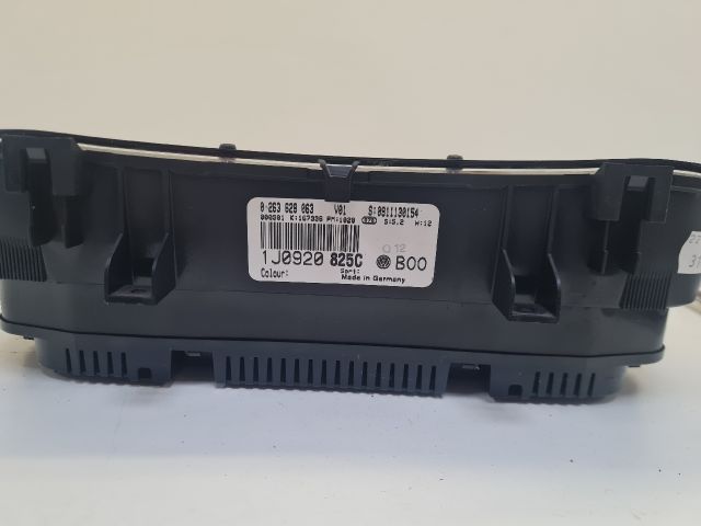 bontott VW GOLF IV Immobilizer Elektronika