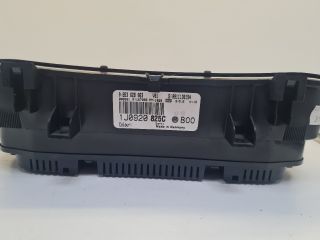 bontott VW GOLF IV Immobilizer Elektronika