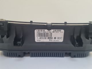 bontott VW GOLF IV Immobilizer Elektronika