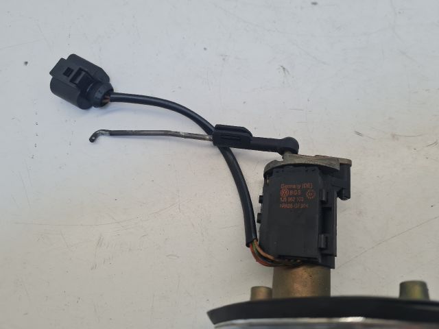 bontott VW GOLF IV Immobilizer Elektronika