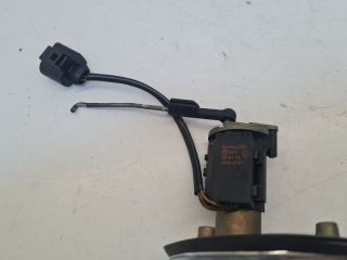 bontott VW GOLF IV Immobilizer Elektronika