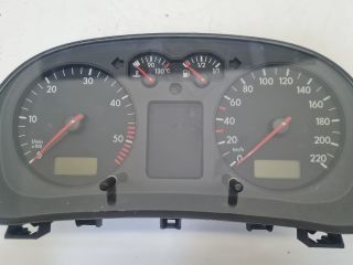 bontott VW GOLF IV Immobilizer Elektronika