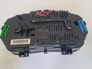 bontott VW GOLF IV Immobilizer Elektronika