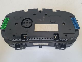 bontott VW GOLF IV Immobilizer Elektronika