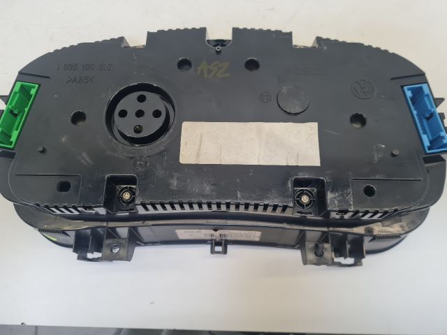 bontott VW GOLF IV Immobilizer Elektronika