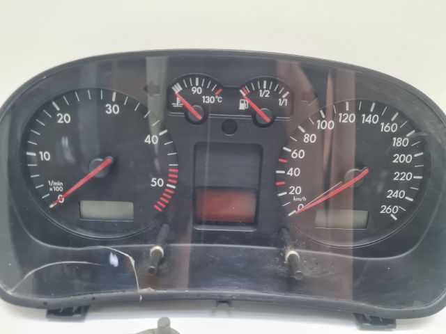 bontott VW GOLF IV Immobilizer Elektronika