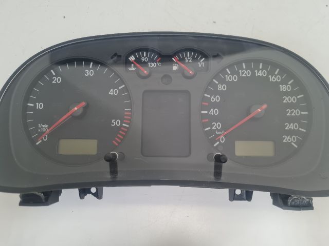 bontott VW GOLF IV Immobilizer Elektronika