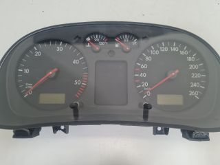 bontott VW GOLF IV Immobilizer Elektronika