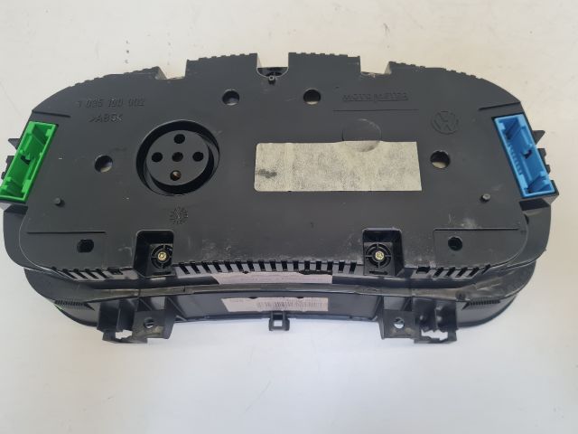 bontott VW GOLF IV Immobilizer Elektronika