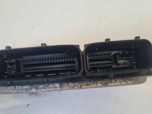 bontott VW GOLF IV Immobilizer Elektronika