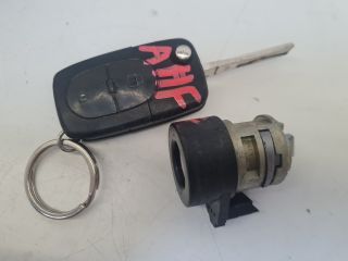 bontott VW GOLF IV Immobilizer Elektronika