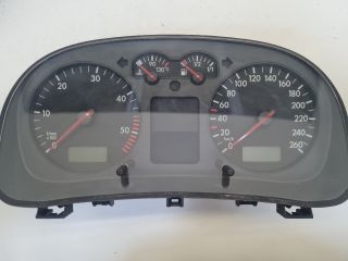 bontott VW GOLF IV Immobilizer Elektronika