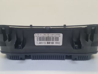 bontott VW GOLF IV Immobilizer Elektronika