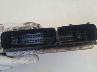 bontott VW GOLF IV Immobilizer Elektronika