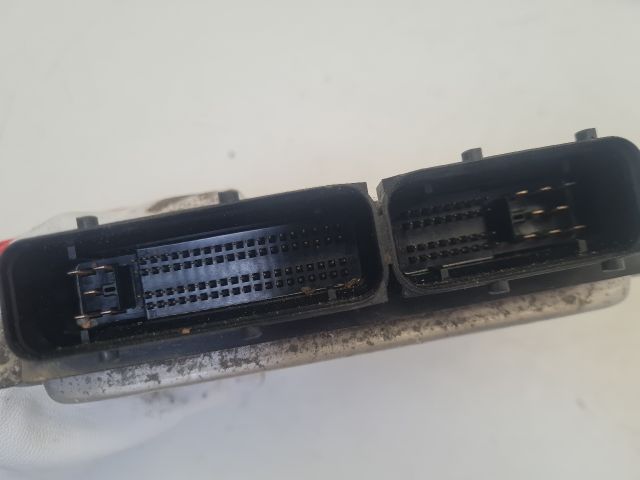 bontott VW GOLF IV Immobilizer Elektronika