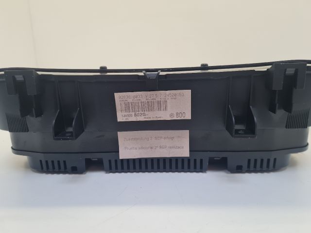 bontott VW GOLF IV Immobilizer Elektronika