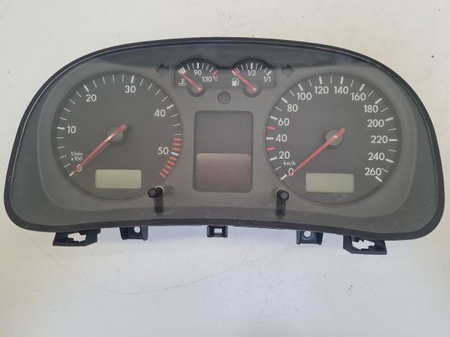 bontott VW GOLF IV Immobilizer Elektronika